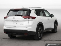 Check out this 2024 Nissan Rogue SV Moonroof before it's too late! * This Nissan Rogue is a Bargain... (image 4)