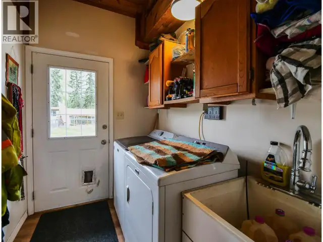 571 YETTA ROAD Quesnel, British Columbia in Houses for Sale in Quesnel - Image 26