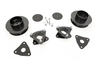 We are a dealer of Rough Country suspension lifts and leveling kits. We can source any lifts that Ro...