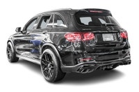 Jamais accidenté * No accident * V8 * AWD * 4X4 * 4MATIC * AMG * Caméra 360 * 360 Camera * Toit pano... (image 9)