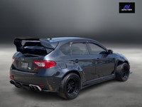 Welcome to Auto View! JUST LANDED!! 2010 Subaru Impreza WRX STI!! **LOW KM'S** **WELL SERVICED** **C... (image 5)