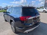 Come finance this vehicle with us. Apply on our website stonebridgeauto.com 2017 GMC Acadia SLE-2 wi... (image 4)