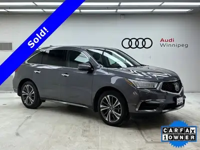 LOCAL TRADE!! Looking for a budget friendly 7 passenger SUV with lots of features? Check out this lo...
