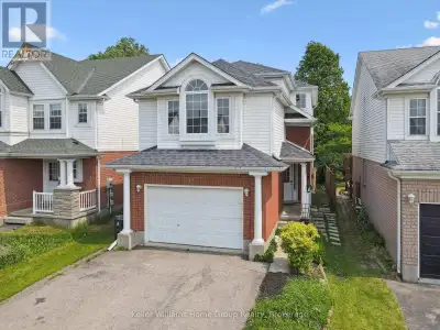 For many years, Kortright West has been one of Guelph's most popular, family friendly neighbourhoods...