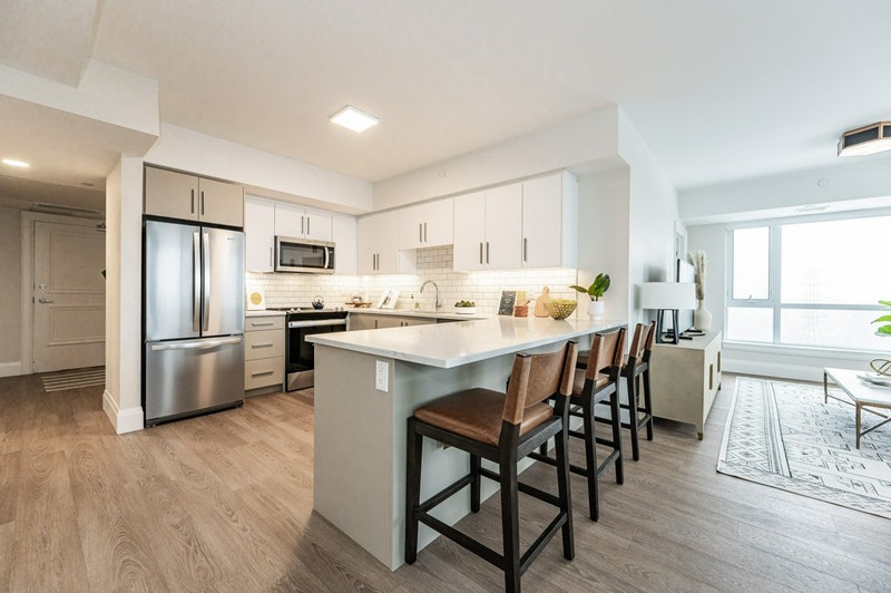 Joya Cyprus Melda Penthouse Apartment - hotelgyms.com