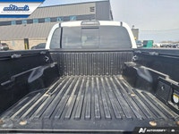 Check out this certified 2019 Toyota Tacoma Limited Crew 4X4 | V6 | Navi | Leather | Sunroof | BSM |... (image 9)