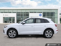 * Wheels: Upgraded 19-inch contrast grey, partly polished wheels (standard on Komfort are 18-inch) *... (image 1)