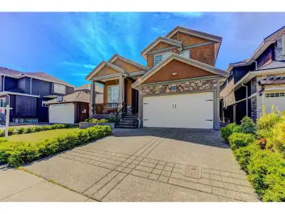 Prime location! Beautifully renovated home featuring custom-designed bathrooms, granite countertops,...