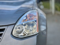 2009 Nissan Rogue SL | LOW KMS Fresh Trade | Rare Find ️Clean Title Low Kilometres Reliable, efficie... (image 9)