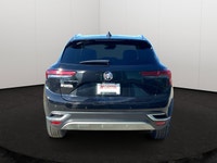 This Buick Envision has a dependable Turbocharged Gas I4 2.0L/- TBD -- engine powering this Automati... (image 4)