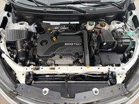 2022 Chevrolet Equinox RS AWD Sporty styling, advanced technology, and all-weather confidence come t... (image 8)