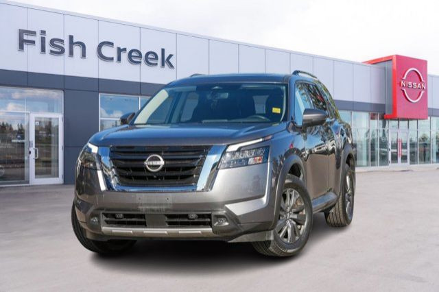 2024 Nissan Pathfinder SV 4X4 | Certified Preowned in Cars & Trucks in Calgary