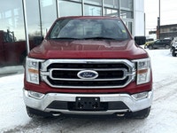 * XTR Package: 2-bar grille, door/tailgate handles, 6 running boards, single-tip exhaust, tow hooks... (image 1)
