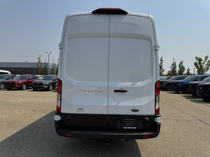 2025 Ford Transit Cargo Van T350 EL - HIGH ROOF - AWD w/TOW PKG in Cars & Trucks in Edmonton - Image 4