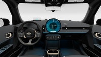 MINI Laval vous présente la puissante et pratique *MINI Cooper C 5 portes 2026*. Grâce ? sa disposit... (image 9)