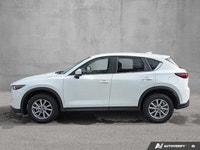 This CX-5 comes with; All Wheel Drive, Temporary Spare Tire, ABS, Aluminum Wheels, Brake Assist, Bra... (image 1)