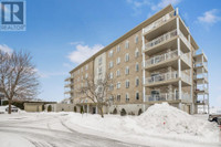 136 EDWARDS STREET UNIT#306 Rockland, Ontario