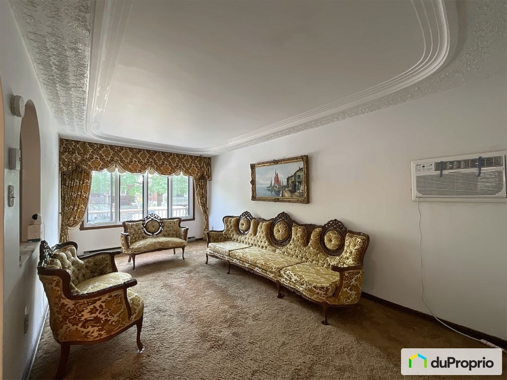 $849,000 - Bungalow for sale in Ahuntsic / Cartierville — photo 3