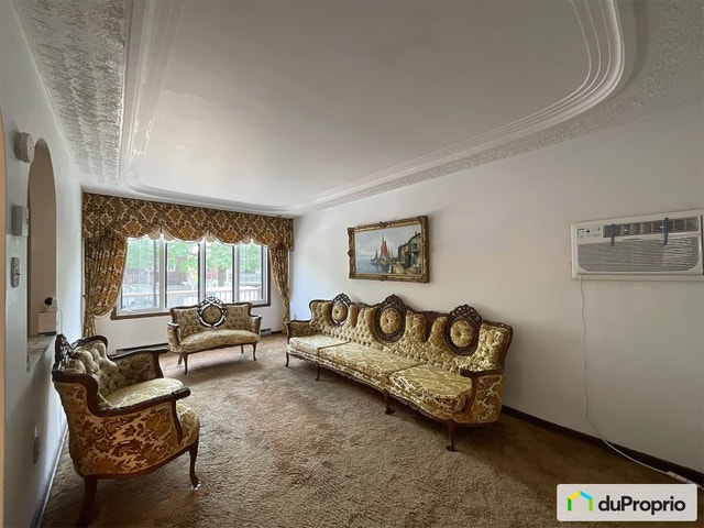 $849,000 - Bungalow for sale in Ahuntsic / Cartierville — photo 3
