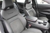 2023 NISSAN ARIYA ENGAGE, 44.903 KM, JAMAIS ACCIDENTE: GARANTIE MOTOPROPULSEUR 09 AVRIL 2028/100.000... (image 7)