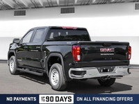 This GMC Sierra 1500 boasts a sturdy engine powering this Automatic transmission. * This GMC Sierra... (image 3)