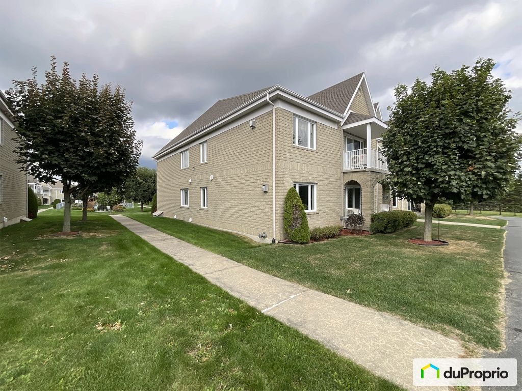 $338,900 - Condominium for sale in St-Georges — photo 2