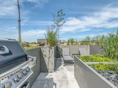 5.5-2 ETAGES-Condo LOFT à louer-Plateau Mont-Royal 468sg, View more