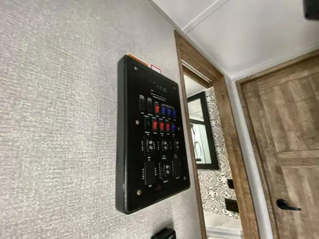 2022 Keystone RV Arcadia 3940LT in Travel Trailers & Campers in Kamloops - Image 31