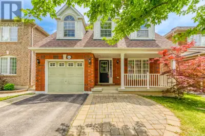 3045 ABERNATHY WAY Oakville (BC Bronte Creek), Ontario