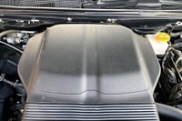 . . . . 5.7 L 8 Cyl Engine Vehicle Options: Leather Interior, Panoramic Roof, 360 Degree Camera, Ada... (image 9)
