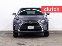 Brake Assist, Power Tailgate/Hatch, Auto Dimming Rearview Mirror and more! Clutch is the largest onl... (image 1)