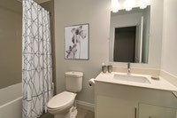 SPACIOUS APARTMENTS FOR RENT! MINUTES TO DOWNTOWN KITCHENER AND UPTOWN WATERLOO! LIMITED TIME OFFER:... (image 8)
