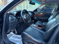 2014 INFINITI QX70 AWD FULLY LOADED NAVIGATION / BACK UP CAMERA JUST ARRIVED, AUTO, 5DR, 3.7, AWD, F... (image 7)