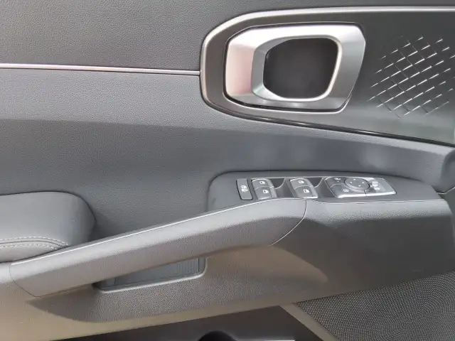 2026 Kia Sorento Hybrid LX LX AWD | Cars & Trucks | Grande Prairie ...