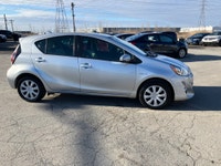 2015 Toyota Prius C, Automatique, 4Cyl 1.5L, 209000Km, Groupe Electrique Complet, Cruise Controle, C... (image 3)