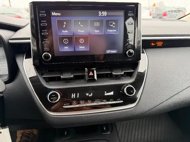 2020 Toyota COROLLA4333764632648192018