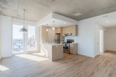 More choices, more comfort, easy for you! Explore all our apartment rental options tailored to your...