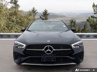 Welcome to Moncton Chrysler Jeep Dodge. Recent Arrival! 2025 Mercedes-Benz CLA CLA 250 4MATIC 2.0L I... (image 8)