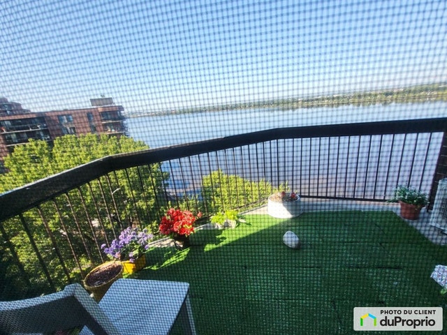 $375,000 - Condominium for sale in North Montreal — photo 1