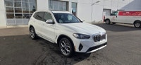 Our 2024 BMW X3 xDrive30i Premium Essential Pkg Alpine White is in stock and ready for your driveway... (image 6)