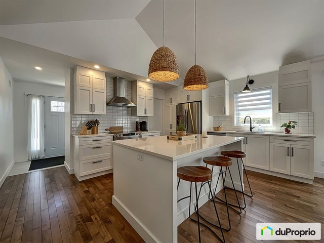 $650,000 - Bungalow for sale in Drummondville (Drummondville) — photo 3