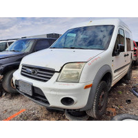 2012 Ford Transit Van parts available Kenny U-Pull St Catharines