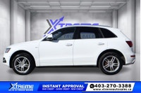 2016 Audi Q5 Progressiv Quattro S-Line Welcome to Xtreme Auto & Truck Sales Your Car Loan, Truck Loa... (image 7)