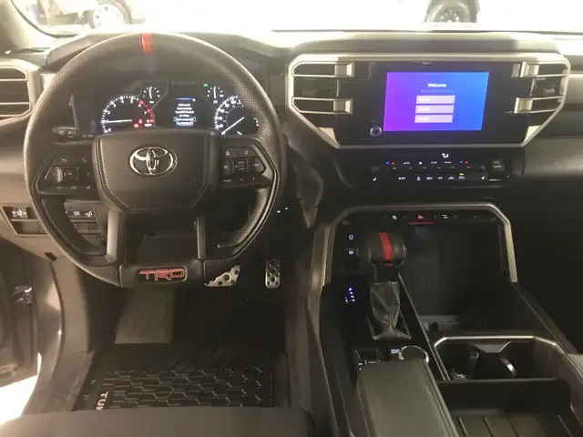 2025 Toyota Tundra SR in Cars & Trucks in Calgary - Image 17