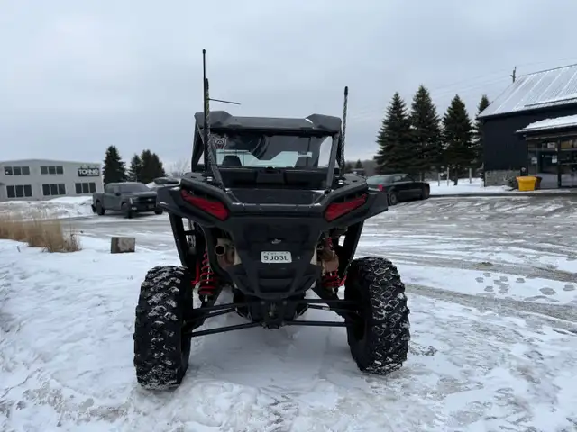 2025 Polaris RZR XP 1000 PREMIUM in ATVs in Markham / York Region - Image 6