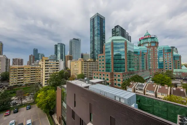 Bloor and Jarvis Area - in Long Term Rentals in City of Toronto - Image 16