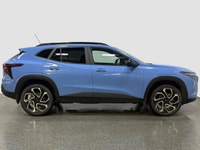 Meet the 2024 Chevrolet Trax Fwd 2rs, a smart, city-ready SUV that brings fresh style and everyday e... (image 1)