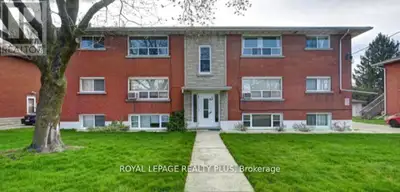 Newly Renovated One-Bedroom Apartment located inside a sixplex. This beautifully renovated one-bedro...