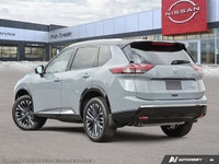 This Nissan Rogue boasts a Intercooled Turbo Regular Unleaded I-3 1.5 L/91 engine powering this Vari... (image 3)