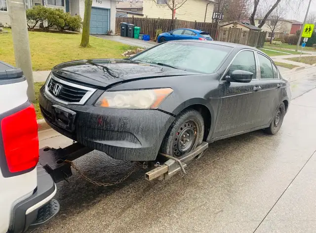 ⭐️TOP CASH FOR SCRAP CARS & USED CARS $300-$5000 ☎️CALL NOW in Other Parts & Accessories in Hamilton - Image 2